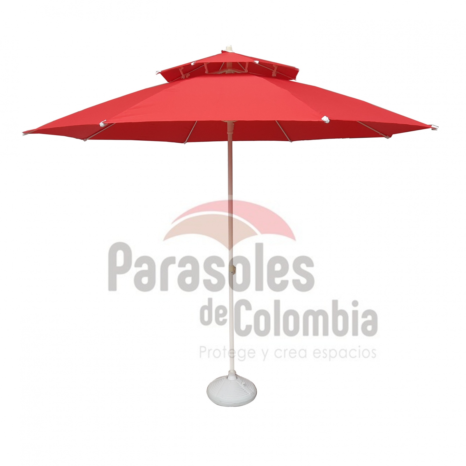 rojo